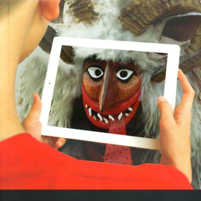 Dokumentiranje in predstavljanje nesnovne kulturne dediščine s filmom