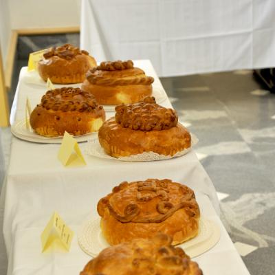 Foto: Anja Jerin, 2014. 