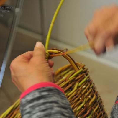 Foto: Anja Jerin, 2015. 