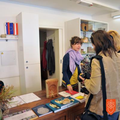 Foto: Anja Jerin, 2014. 