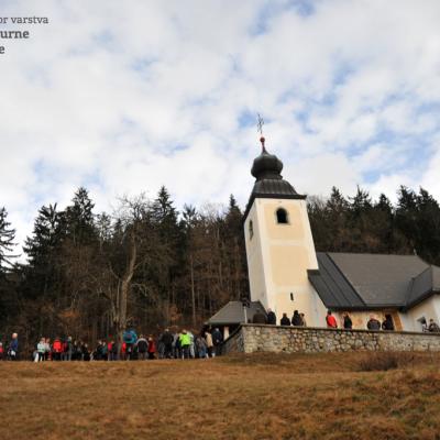 Foto: Anja Jerin, 2015. 