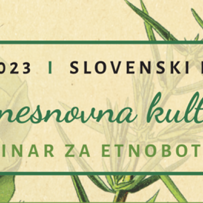 Etnobotanika 2023
