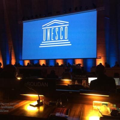 Foto: Anja Jerin, 2014. 