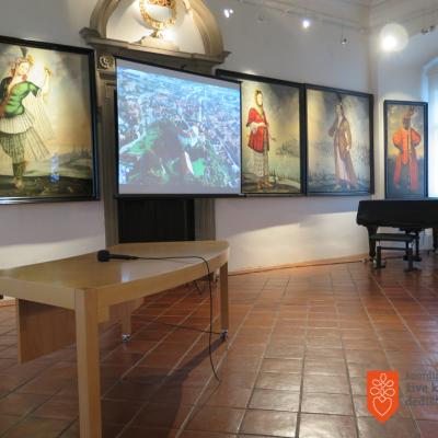 Foto: Anja Jerin, 2015. 