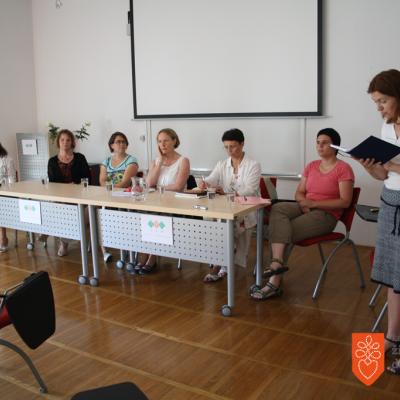 Foto: Tjaša Zidarič, 2014. 