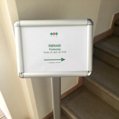 Foto: Anja Jerin, 2016. 