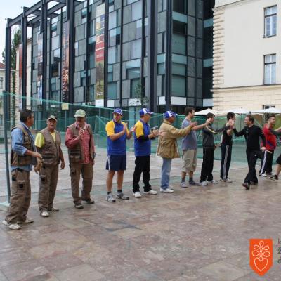 Foto: Tjaša Zidarič, 2014. 