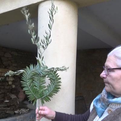 Nadja Bažec. Foto: V. Kovač, 2015