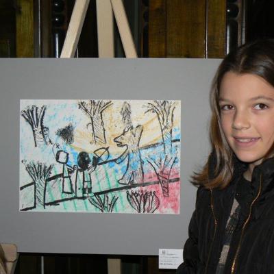 Foto: Majda Kosec, 2014. 