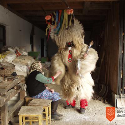 Foto: Marko Habič, 2004. 