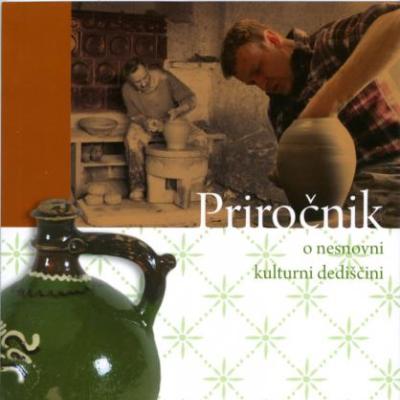 Priročnik nesnovne kulturne dediščine