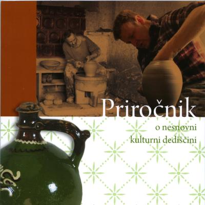 Priročnik o nesnovni kulturni dediščini